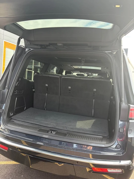 2024 Jeep WS Wagoneer - Image 14 of 15