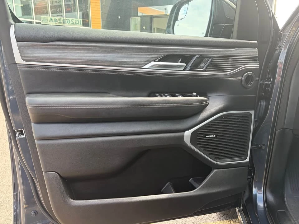 2024 Jeep WS Wagoneer - Image 6 of 15