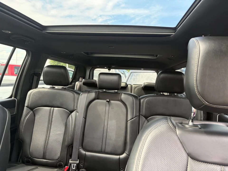 2024 Jeep WS Wagoneer - Image 9 of 15