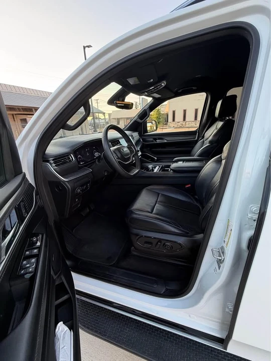 2024 Jeep WS Wagoneer - Image 6 of 16
