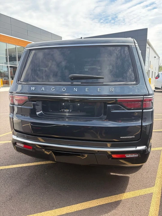 2024 Jeep WS Wagoneer - Image 4 of 15