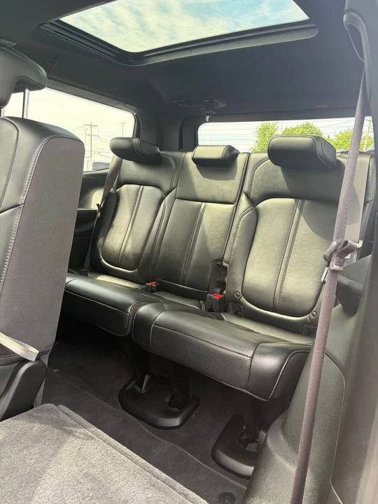 2024 Jeep WS Wagoneer - Image 12 of 15