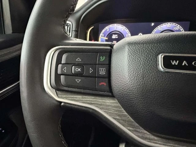 2024 Jeep WS Wagoneer - Image 19 of 29