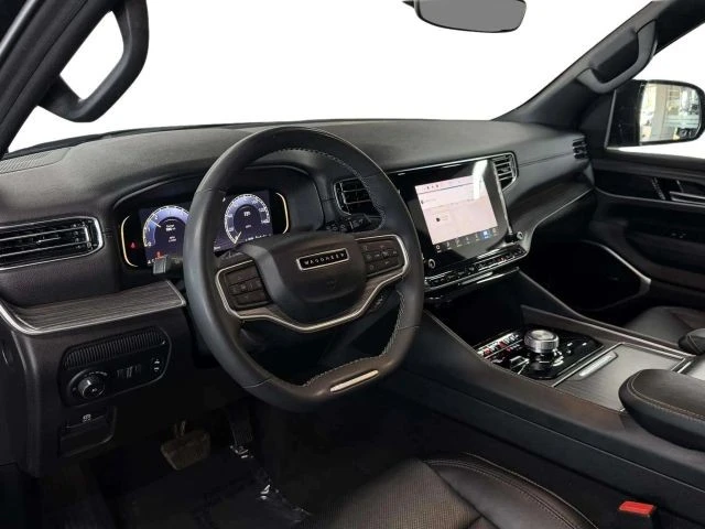2024 Jeep WS Wagoneer - Image 9 of 29