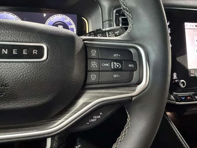 2024 Jeep WS Wagoneer - Image 18 of 29