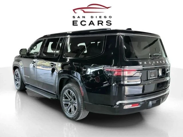 2024 Jeep WS Wagoneer - Image 7 of 29