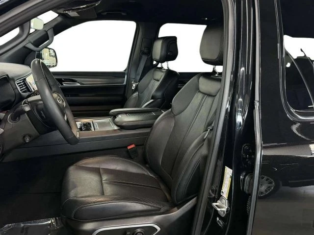2024 Jeep WS Wagoneer - Image 15 of 29