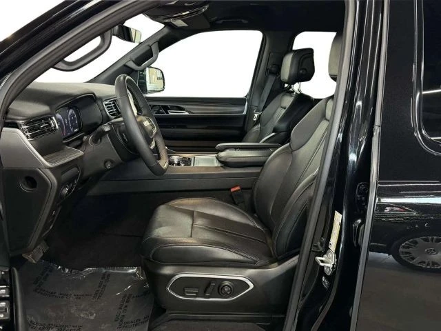 2024 Jeep WS Wagoneer - Image 11 of 29