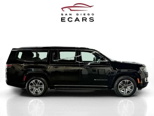 2024 Jeep WS Wagoneer - Image 4 of 29