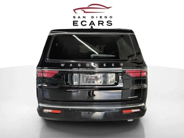 2024 Jeep WS Wagoneer - Image 6 of 29