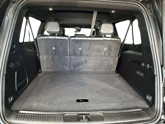 2024 Jeep WS Wagoneer - Image 21 of 29
