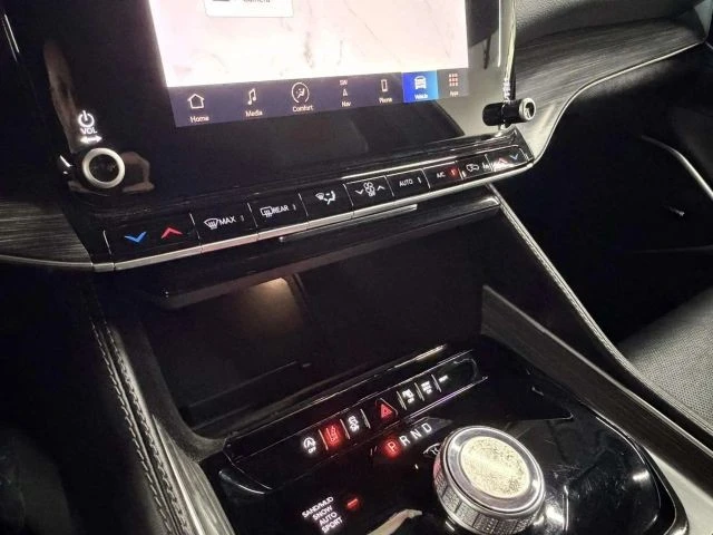 2024 Jeep WS Wagoneer - Image 23 of 29