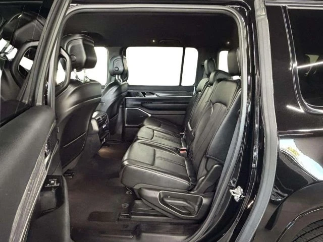 2024 Jeep WS Wagoneer - Image 13 of 29
