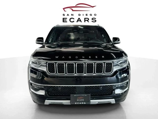 2024 Jeep WS Wagoneer - Image 2 of 29
