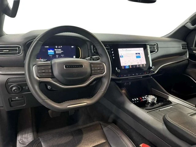 2024 Jeep WS Wagoneer - Image 9 of 31