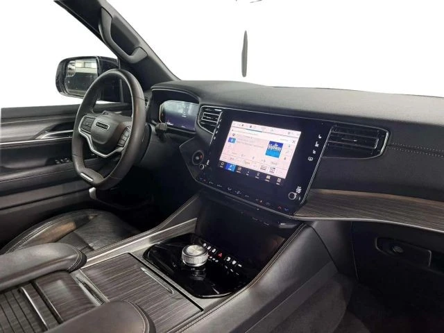 2024 Jeep WS Wagoneer - Image 21 of 31