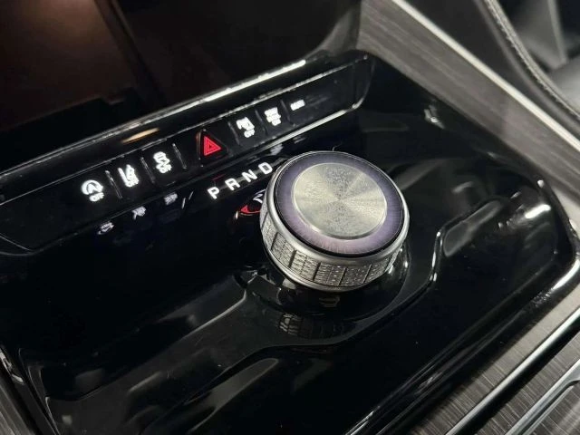 2024 Jeep WS Wagoneer - Image 29 of 31