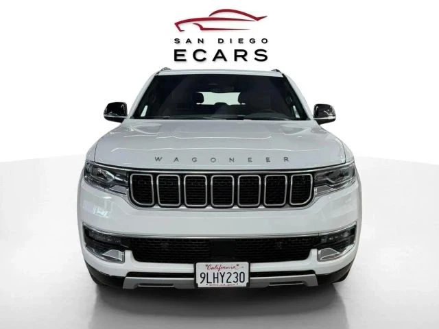 2024 Jeep WS Wagoneer - Image 2 of 31