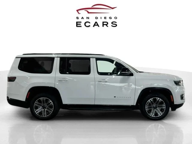 2024 Jeep WS Wagoneer - Image 4 of 31