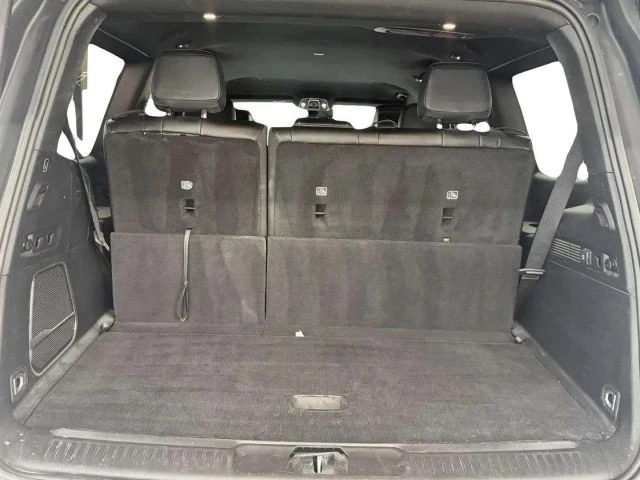 2024 Jeep WS Wagoneer - Image 31 of 31