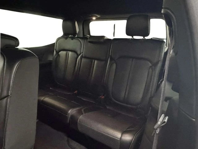 2024 Jeep WS Wagoneer - Image 17 of 31