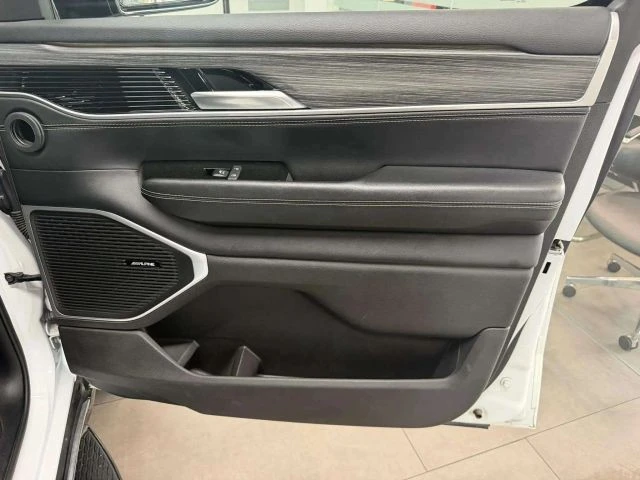 2024 Jeep WS Wagoneer - Image 30 of 31