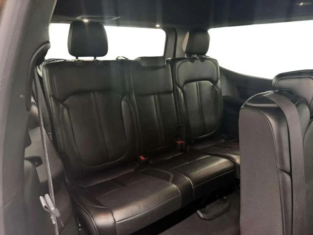 2024 Jeep WS Wagoneer - Image 20 of 31