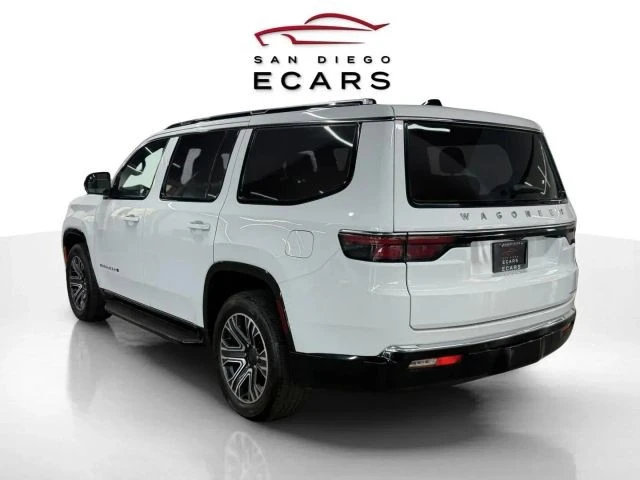 2024 Jeep WS Wagoneer - Image 7 of 31