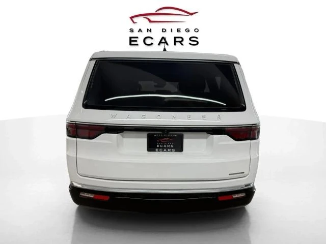 2024 Jeep WS Wagoneer - Image 6 of 31