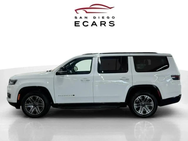 2024 Jeep WS Wagoneer - Image 8 of 31