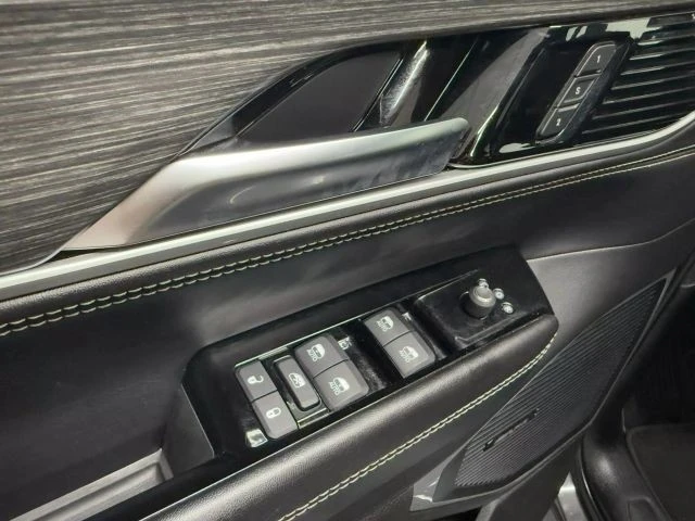 2024 Jeep WS Wagoneer - Image 20 of 21