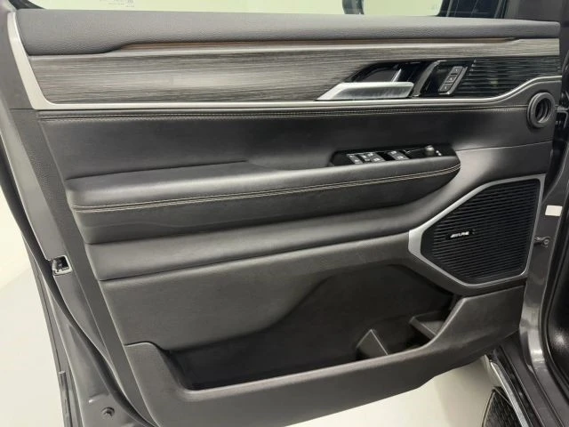 2024 Jeep WS Wagoneer - Image 19 of 21