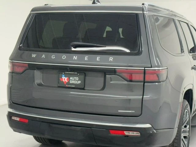 2024 Jeep WS Wagoneer - Image 15 of 21