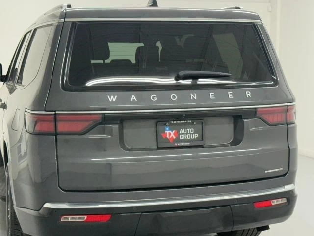 2024 Jeep WS Wagoneer - Image 14 of 21