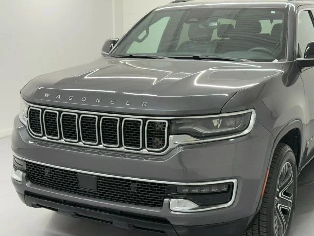 2024 Jeep WS Wagoneer - Image 12 of 21