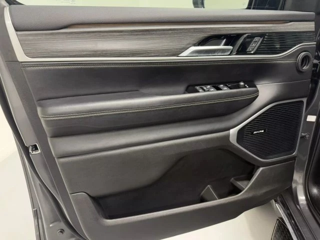 2024 Jeep WS Wagoneer - Image 19 of 21