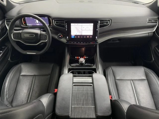 2024 Jeep WS Wagoneer - Image 2 of 21