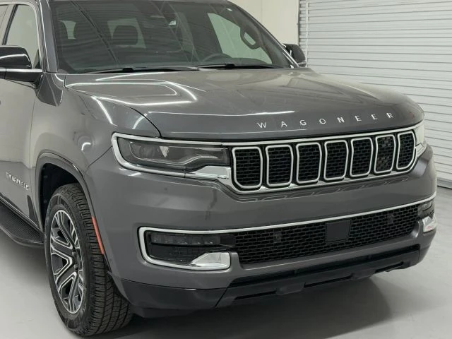 2024 Jeep WS Wagoneer - Image 10 of 21