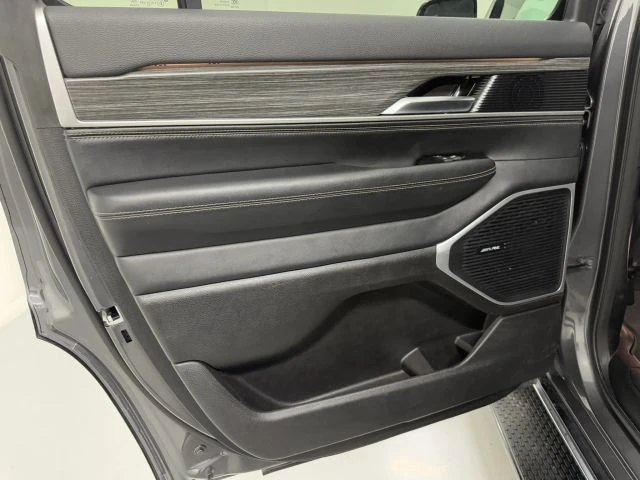 2024 Jeep WS Wagoneer - Image 21 of 21