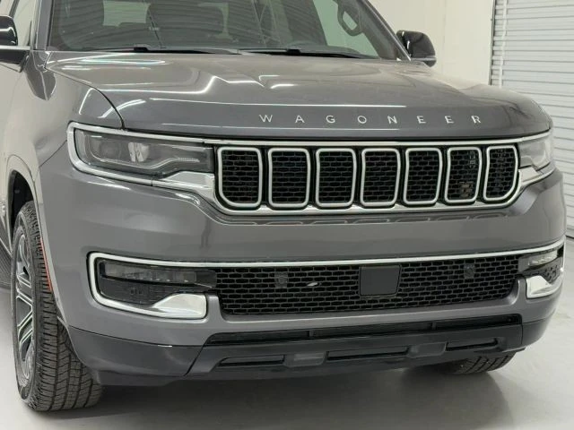2024 Jeep WS Wagoneer - Image 9 of 21