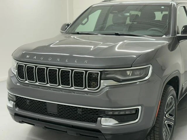 2024 Jeep WS Wagoneer - Image 12 of 21