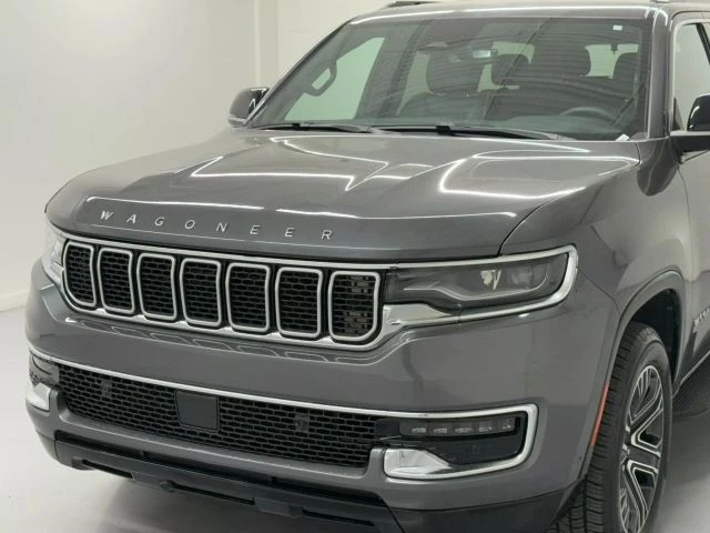 2024 Jeep WS Wagoneer - Image 12 of 21