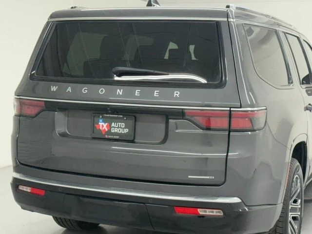 2024 Jeep WS Wagoneer - Image 15 of 21