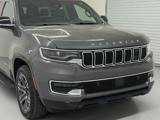 2024 Jeep WS Wagoneer - Image 10 of 21