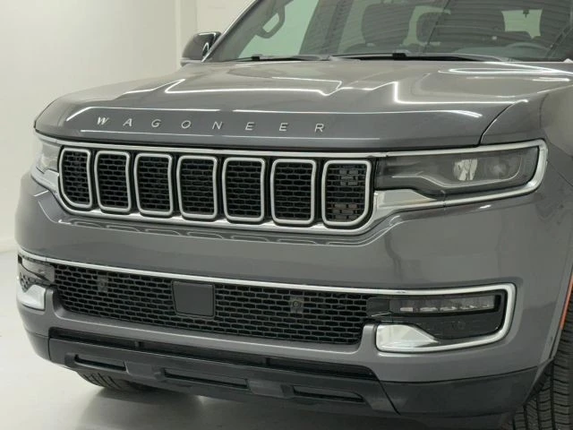 2024 Jeep WS Wagoneer - Image 11 of 21