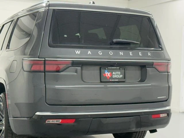 2024 Jeep WS Wagoneer - Image 13 of 21