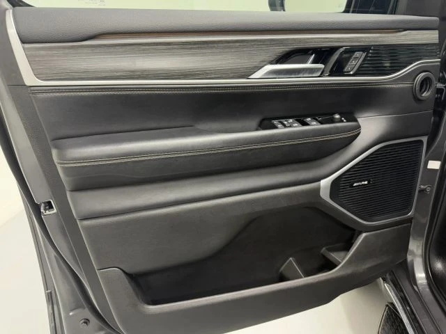 2024 Jeep WS Wagoneer - Image 19 of 21