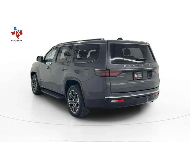 2024 Jeep WS Wagoneer - Image 6 of 21