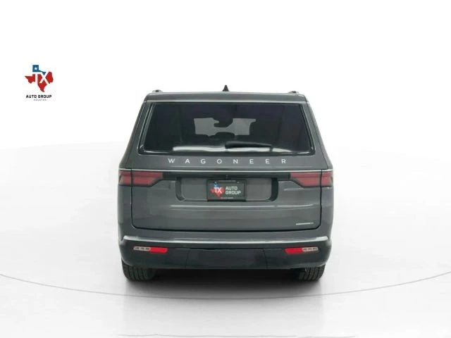2024 Jeep WS Wagoneer - Image 7 of 21