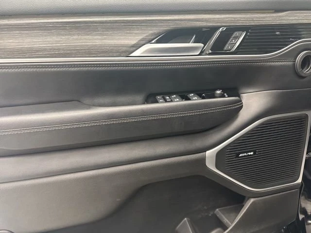 2024 Jeep WS Wagoneer - Image 9 of 20